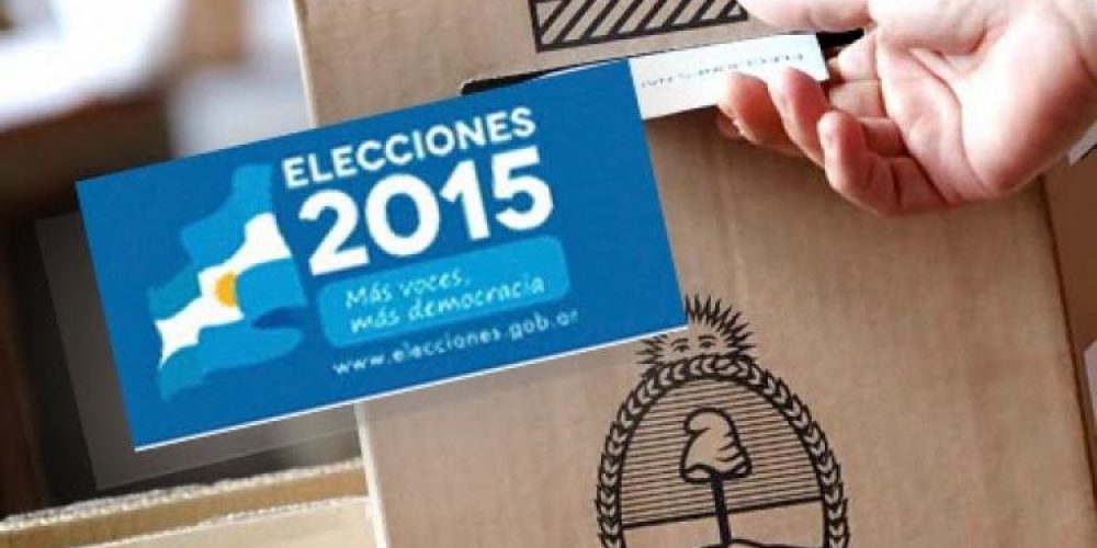 Informe Preliminar de Observación Electoral: Elecciones Nacionales Primarias Abiertas Simultáneas y Obligatorias del 9 de Agosto 2015