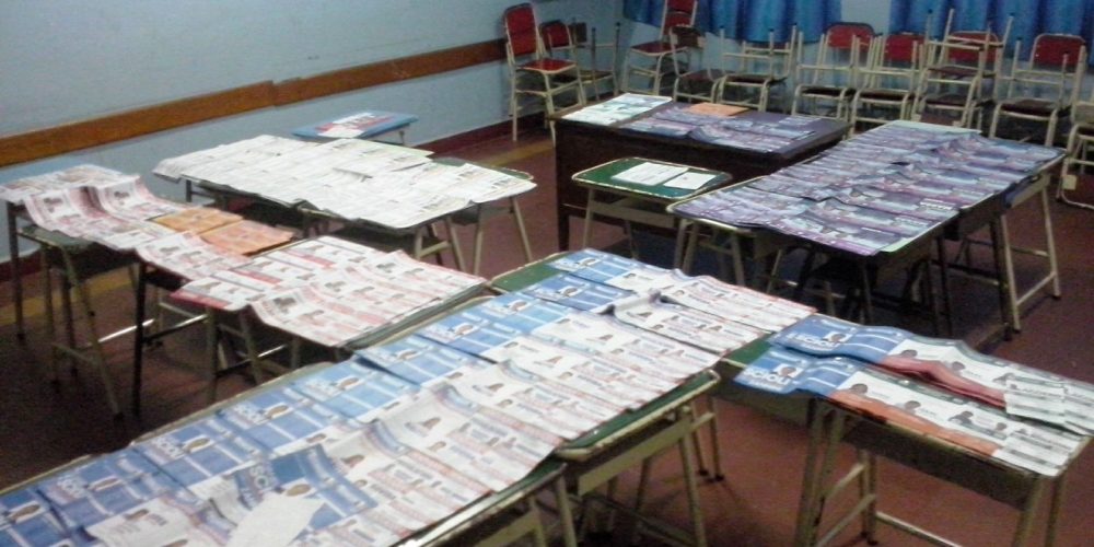 En 2018 ¿Habrá elecciones PASO en Catamarca?