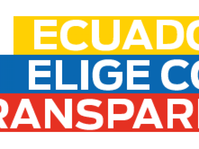 IDEMOE observará Elecciones Generales y Consulta Popular de Ecuador