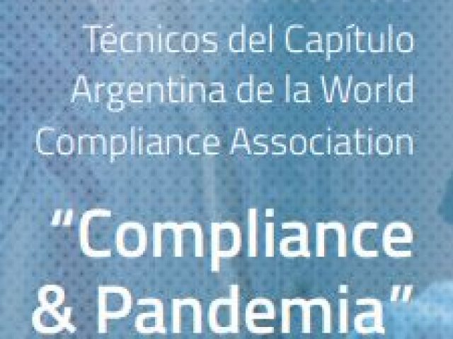 Covid-19 y el rol del Compliance