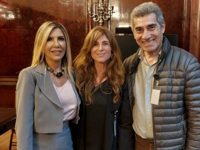 Idemoe participó del encuentro organizado por la DINE de cara a las elecciones nacionales argentinas 2023