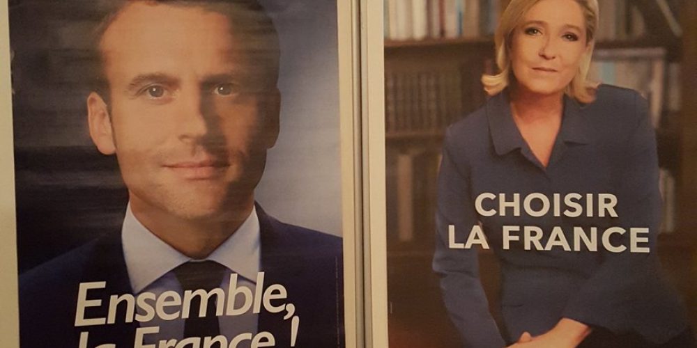 Observaremos la elección de franceses en Argentina