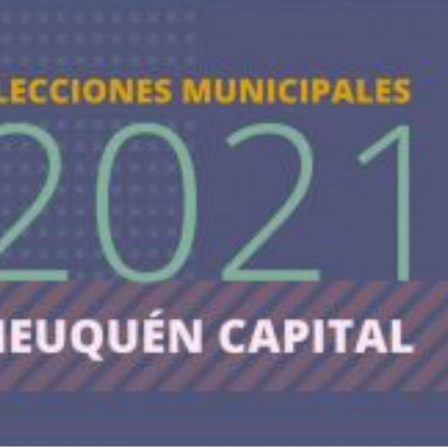 IDEMOE, acreditado como Observador Electoral en las elecciones municipales de la ciudad de Neuquén