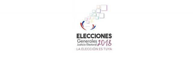 Elecciones G. Paraguay 2018