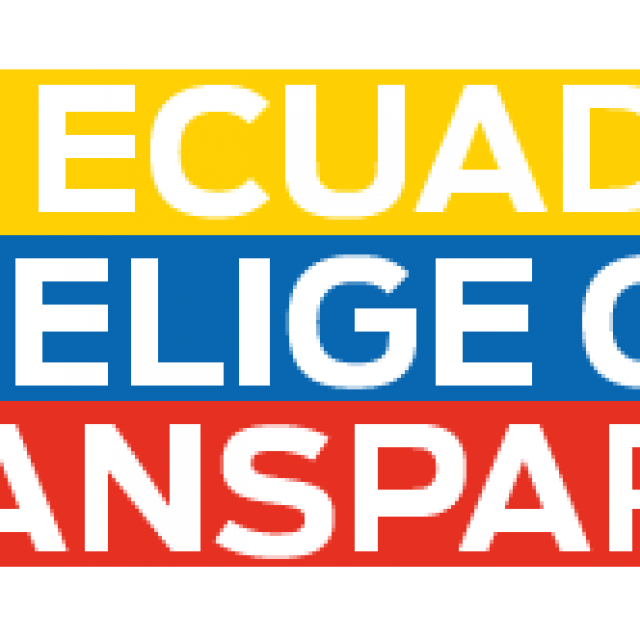 IDEMOE observará Elecciones Generales y Consulta Popular de Ecuador