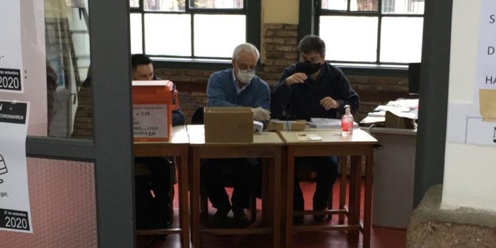 Elecciones en Uruguay: El primer ejercicio democrático en Pandemia