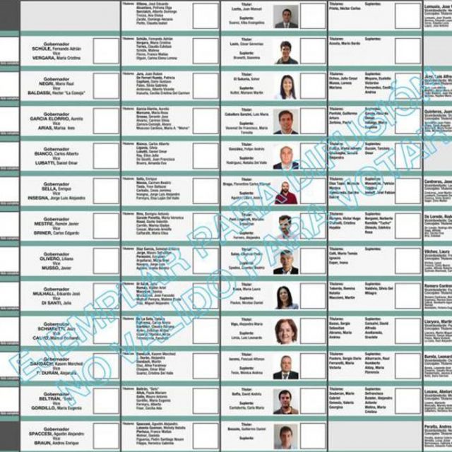CÓRDOBA: IDEMOE OBSERVARÁ LAS ELECCIONES PROVINCIALES