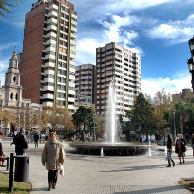 IDEMOE observará las elecciones en Río Cuarto