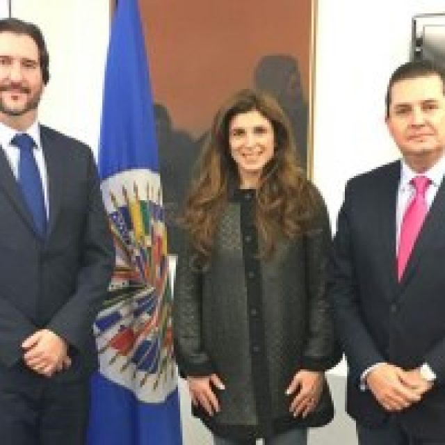 “Estados Unidos está abierto a recibir nuestras observaciones”