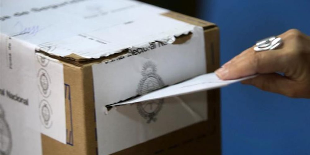 Integridad en el financiamiento de organizaciones políticas y campañas electorales
