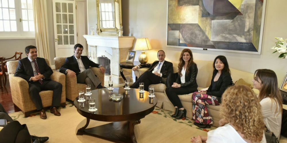 IDEMOE en Salta, observación Internacional de elecciones
