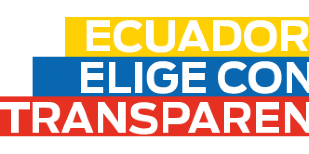 IDEMOE observará Elecciones Generales y Consulta Popular de Ecuador
