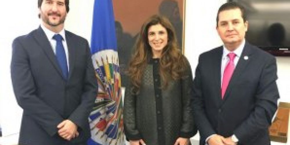“Estados Unidos está abierto a recibir nuestras observaciones”