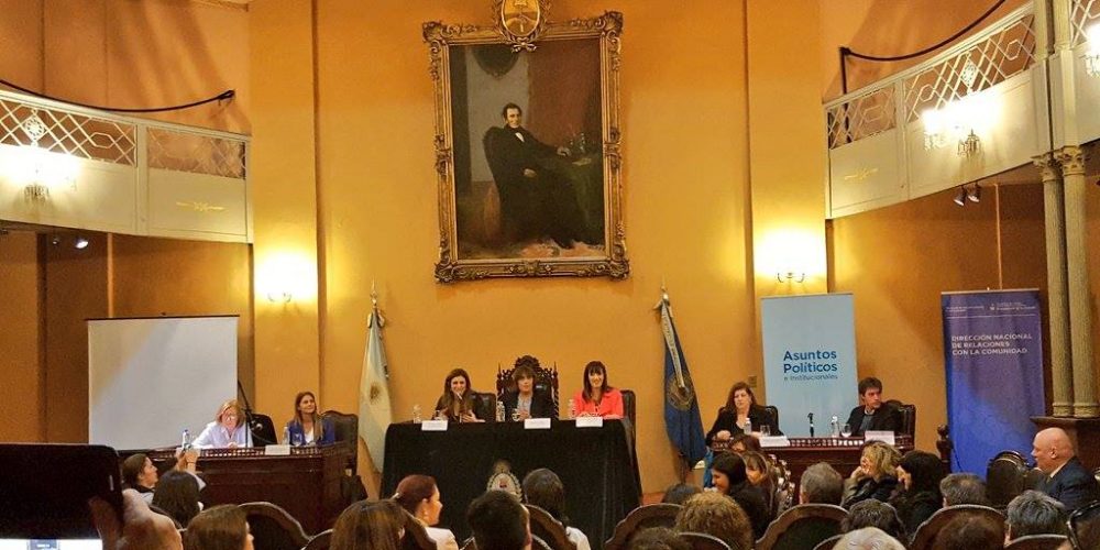 Conmemoramos el Día Nacional de los Derechos Políticos de las Mujeres