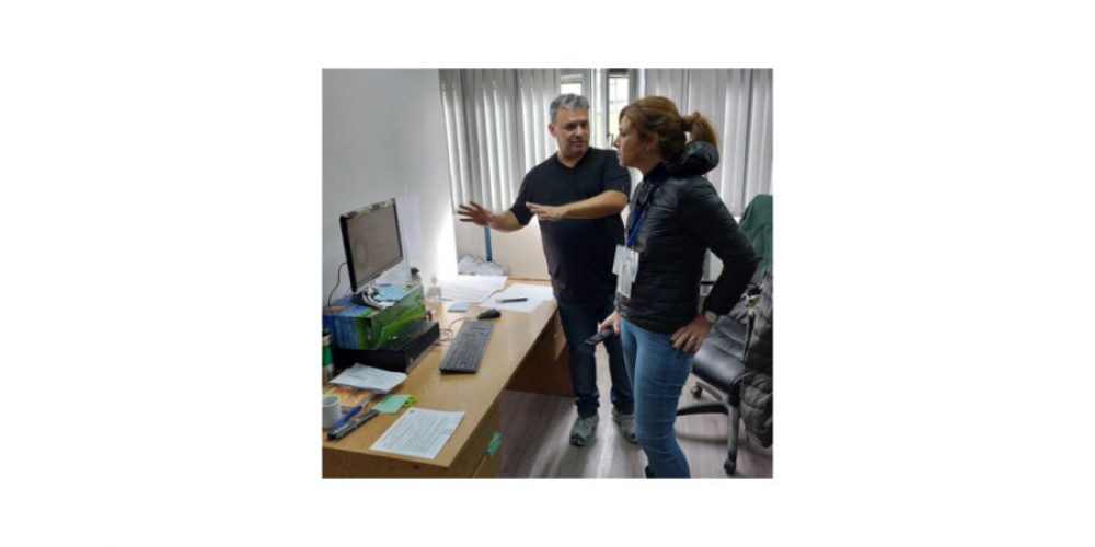La Directora Ejecutiva de IDEMOE, Dra. Silvana Yazbek es entrevistada por el Centro Internacional para la Promoción de los Derechos Humanos, auspiciado por la UNESCO y el Estado argentino.