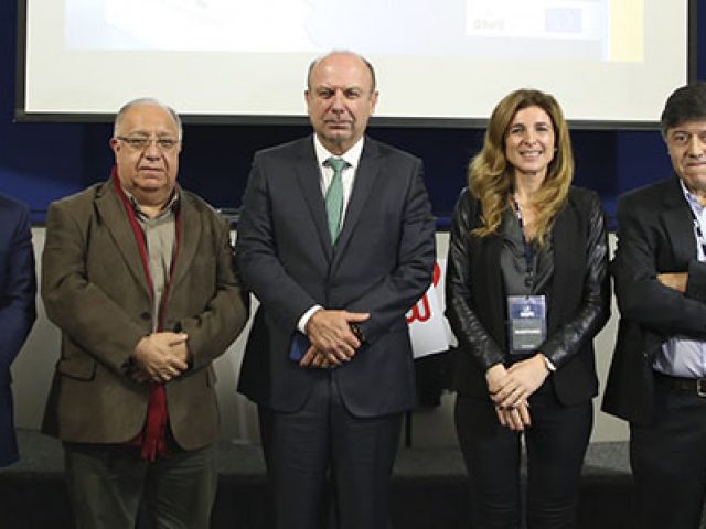 Se examino la “Democracia Interna en los Partidos Políticos”