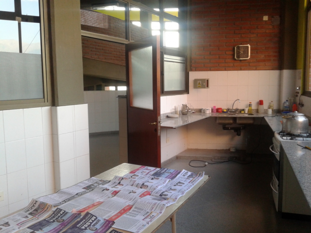 Propuestas para mejorar el acto electoral con boleta partidaria