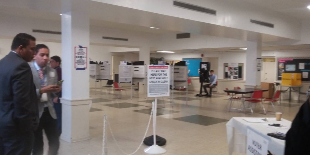 Observación electoral. Herramientas para la regulación de la actividad de monitoreo, veeduría o acompañamiento en el marco de la Justicia Electoral Provincial