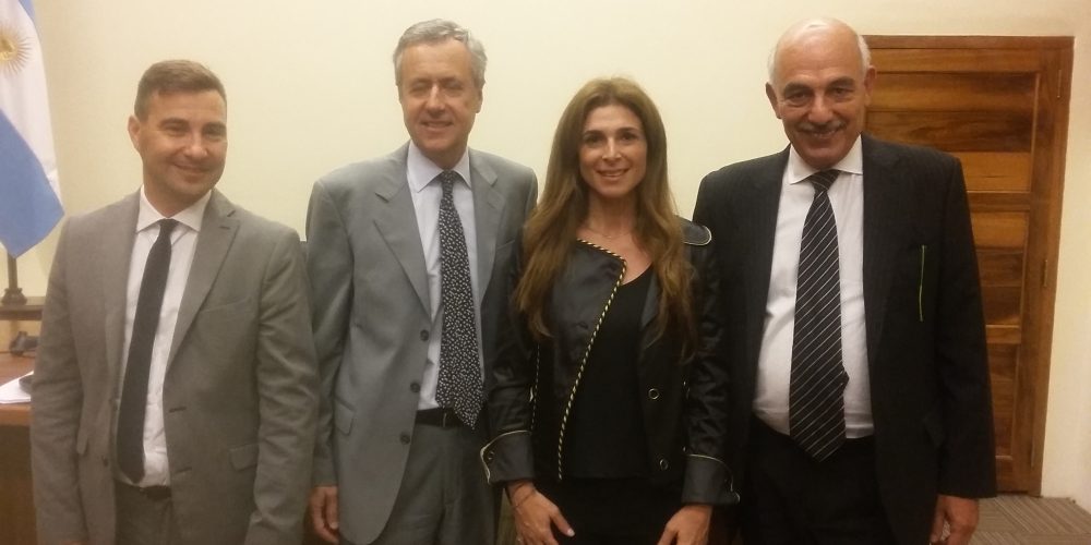 IDEMOE Invitado a la presentación del SPECA v 2.0