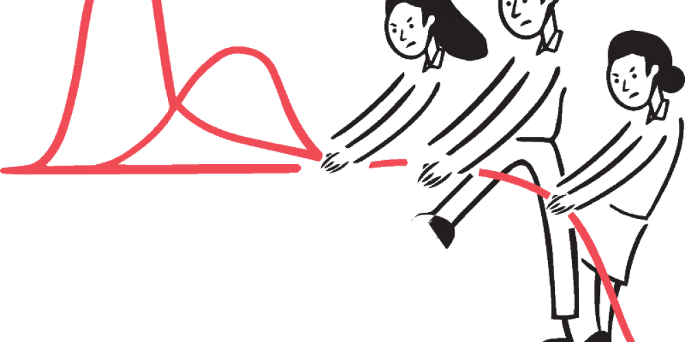 Entre todos Frenamos la Curva