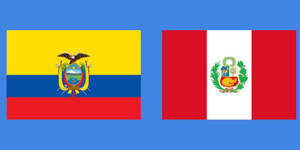 IDEMOE fue observador acreditado en las Elecciones de Perú y la 2° vuelta de Ecuador