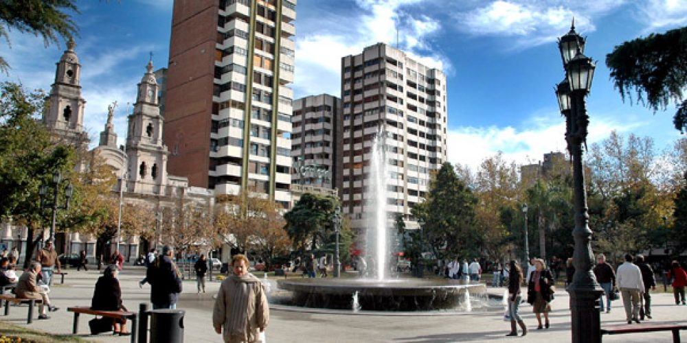 IDEMOE observará las elecciones en Río Cuarto