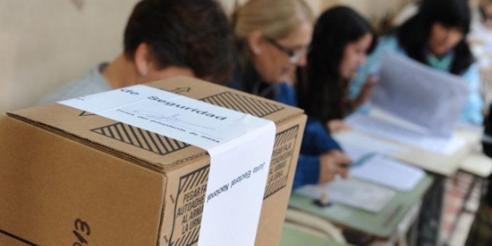 Dudas en torno a la implementación de las PASO en Catamarca