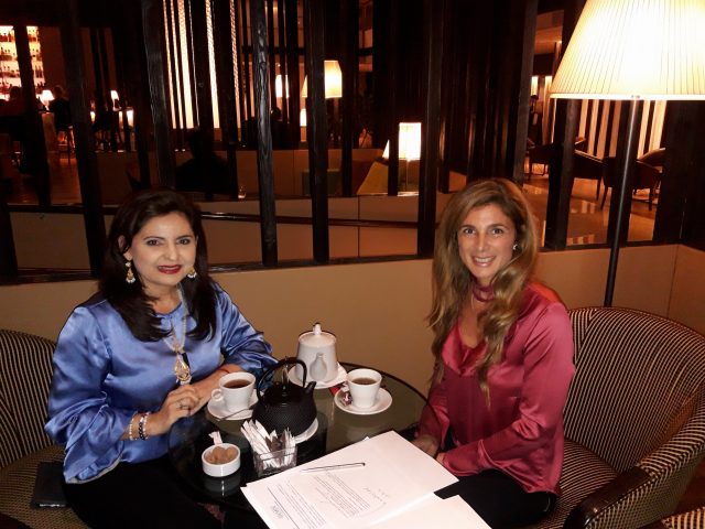 Elecciones en México. La Magistrada Soto Fregoso en entrevista con IDEMOE nos ilustra sobre avances de la Paridad en su país y demás novedades del proceso electoral en curso