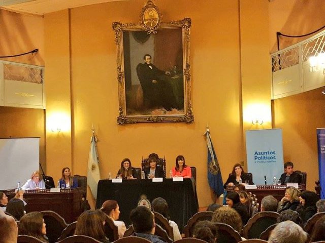 Conmemoramos el Día Nacional de los Derechos Políticos de las Mujeres