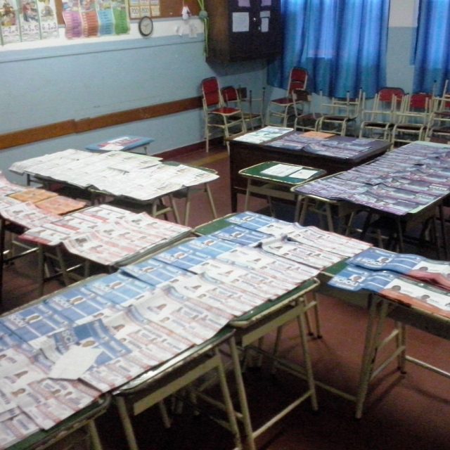 En 2018 ¿Habrá elecciones PASO en Catamarca?