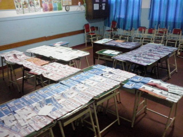 En 2018 ¿Habrá elecciones PASO en Catamarca?