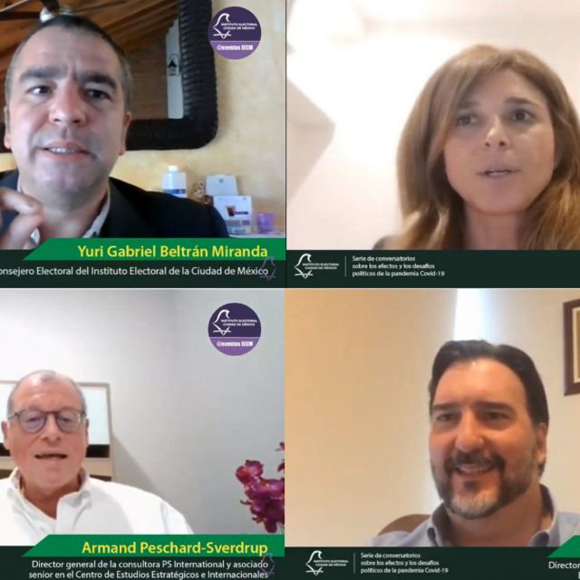 Desafíos de las misiones de observación electoral en contextos de crisis sanitarias