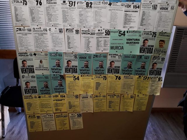 Idemoe  observará las elecciones de Tierra de Fuego y Santa Fe