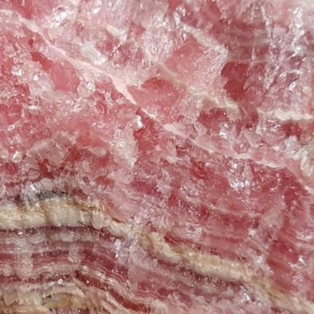 Presentamos RODROCROSITA,  una red de emprendedoras argentinas