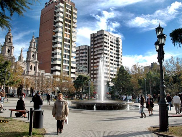 IDEMOE observará las elecciones en Río Cuarto