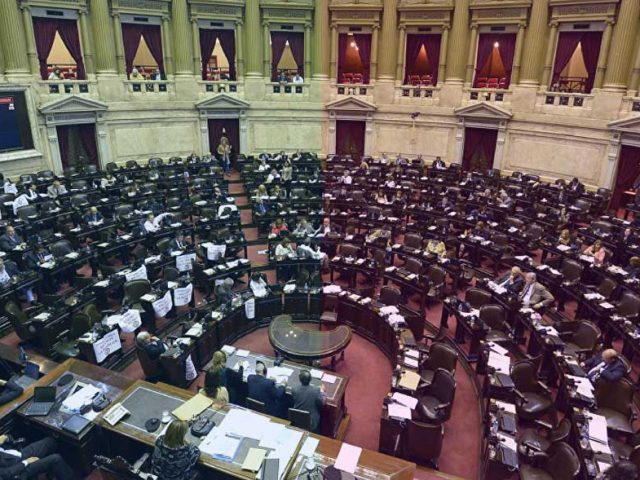Paridad de Género se trata en Comisiones de Cámara de Diputados
