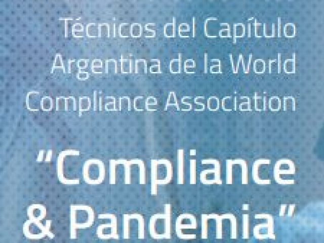 Covid-19 y el rol del Compliance