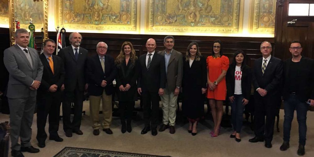 Idemoe Elecciones Brasil 2018