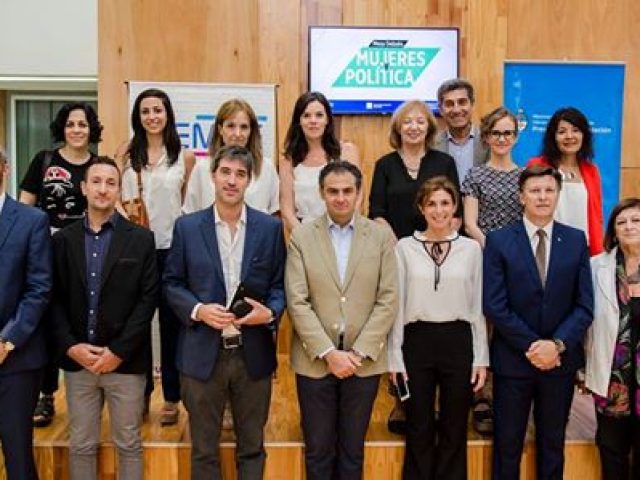 Conmemoramos el Día Internacional de la Mujer