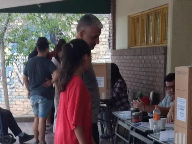 Acompañamiento Cívico Electoral. IDEMOE observó las elecciones Nacionales Generales del 22 de octubre de 2023