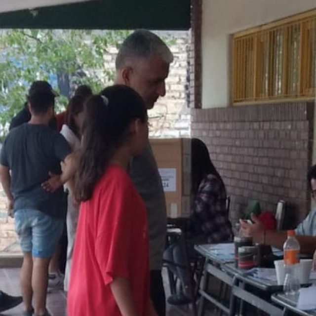 Acompañamiento Cívico Electoral. IDEMOE observó las elecciones Nacionales Generales del 22 de octubre de 2023