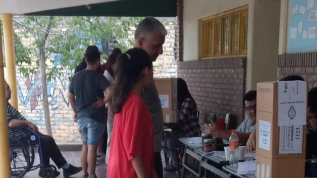 Acompañamiento Cívico Electoral. IDEMOE observó las elecciones Nacionales Generales del 22 de octubre de 2023