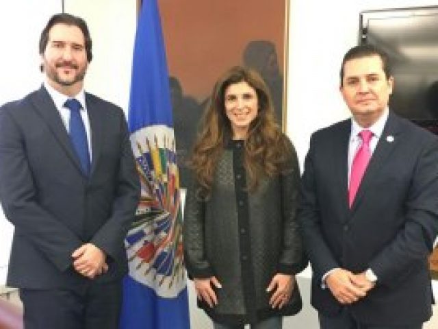 “Estados Unidos está abierto a recibir nuestras observaciones”