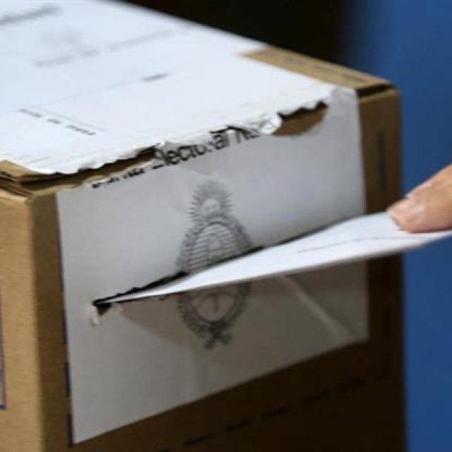 Integridad en el financiamiento de organizaciones políticas y campañas electorales