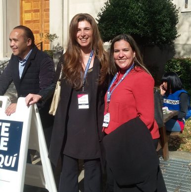 Elecciones EEUU 2016