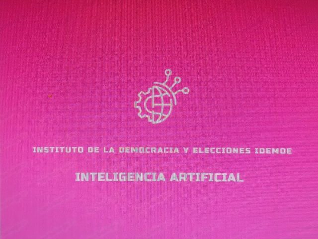 La Inteligencia artificial aplicada a procesos electorales – Desafíos de la observación electoral
