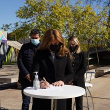 IDEMOE adhiere al Consenso Ciudad Limpia, Campaña Electoral Responsable de la Ciudad Autónoma de Buenos Aires