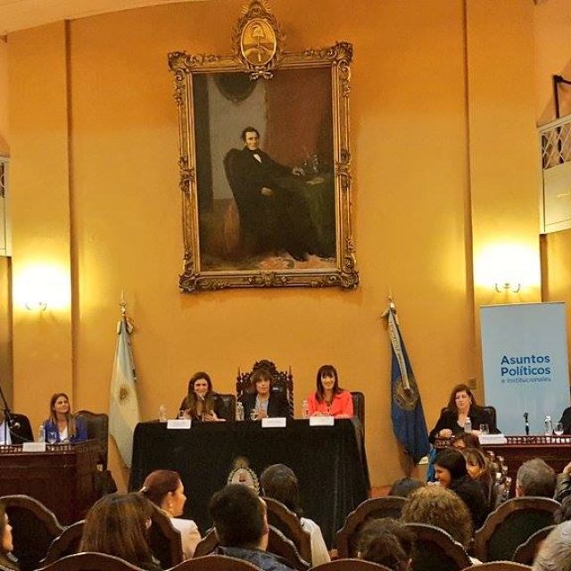 Conmemoramos el Día Nacional de los Derechos Políticos de las Mujeres