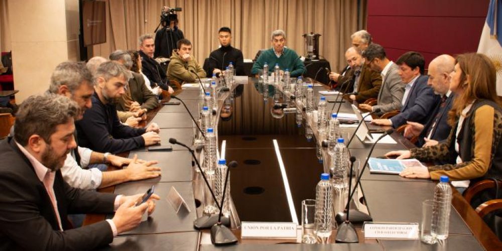 IDEMOE PARTICIPARÁ DE LOS DEBATES DE CANDIDATURAS DE LA CABA