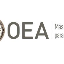 IDEMOE ES ONG REGISTRADA ANTE OEA